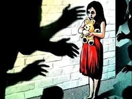 Two held for allegedly molesting minor girl