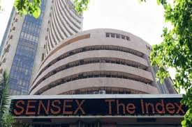 Sensex reclaims 40K mark in early trade, Nifty above 12K