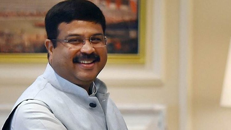 Steel to remain a priority sector for govt: Pradhan