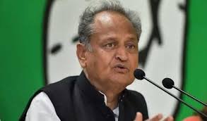 Rajasthan to enact a 'right to health' law: Gehlot