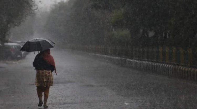 Rains bring respite from heat in HP