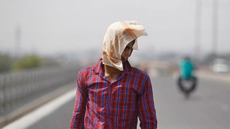 Heatwave likely to continue next week: IMD