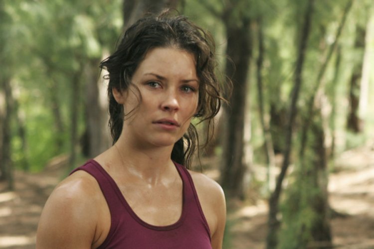 Evangeline Lilly doesn't want 'Lost' reboot