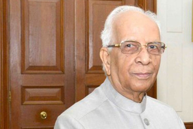 Apprised PM, HM on situation in West Bengal: Governor