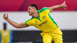 Injured Stoinis out of Pakistan clash, Marsh called as replacement