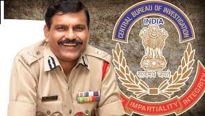 CBI Addl Director holds meeting with officials