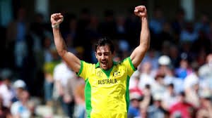 If fit I would like to play all WC matches: Starc