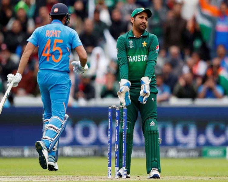 We were a good team in 90's, now India are better: Sarfaraz