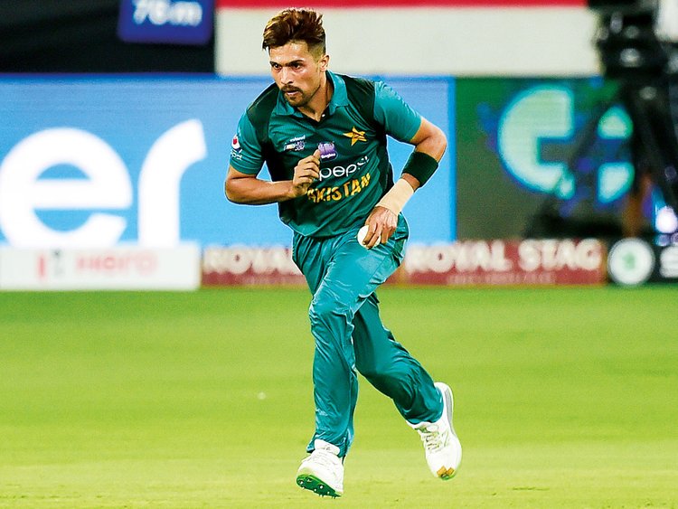 Please don't use bad words: Amir, Malik urge some restraint in criticism