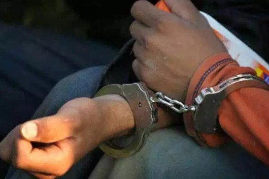 Eight held on kidnapping charge in Ghaziabad