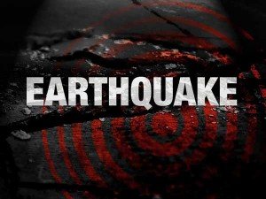 Earthquake of 4.8 magnitude hits Maha's Satara district