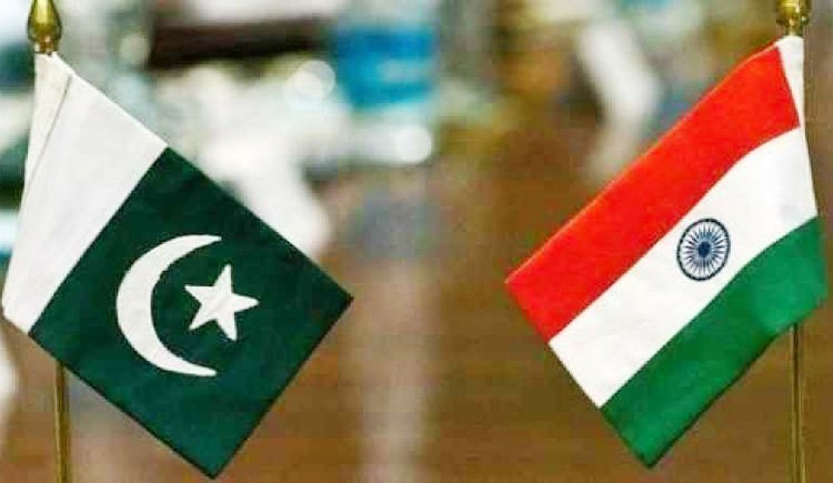 FATF: India says Pak must take verifiable, irreversible steps against terrorism