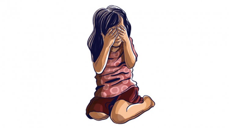 2 minor girls 'sexually assaulted' in separate incidents