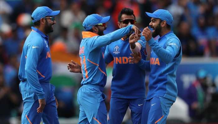 The hard-fought win over Afghanistan was important for us: Kohli