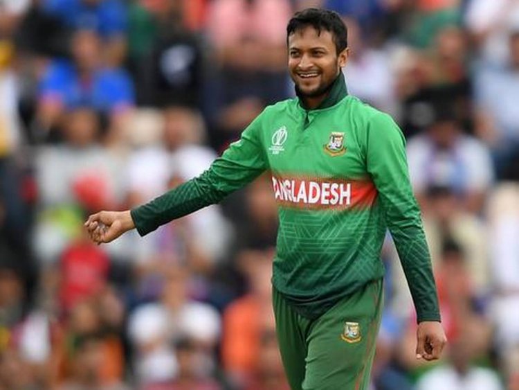 Shakib is a legend, says Bangladesh spin coach