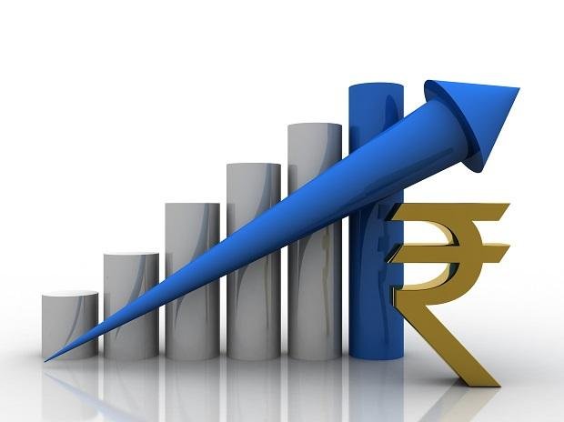 Rupee settles 21 paise higher at 69.15 to US dollar