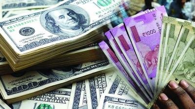 Rupee rises 15 paise to 68.92 vs USD in early trade