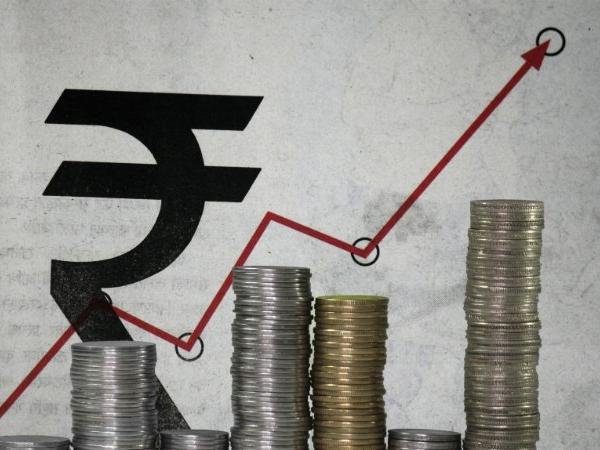 Rupee settles 9 paise higher at 68.94 against US dollar