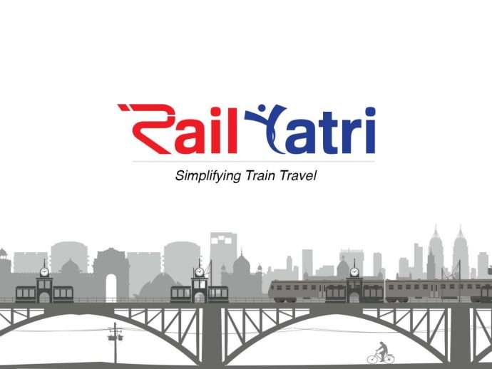 RailYatri integrates with IRCTC
