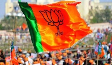 West Bengal BJP targets one crore members