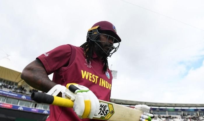 Disappointed to end without making it to final four: Gayle