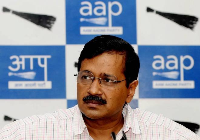 AAP holds meeting to discuss assembly election road map