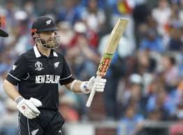 New NZ win toss, opt to bat against England in WC final