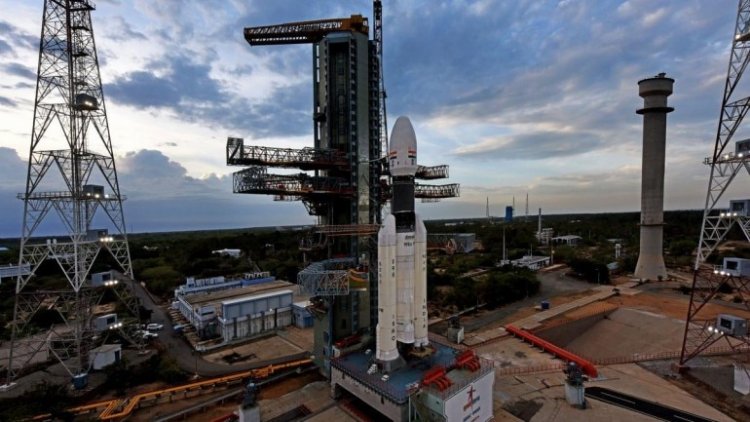Chandrayaan-2 launch cancelled due to technical glitch