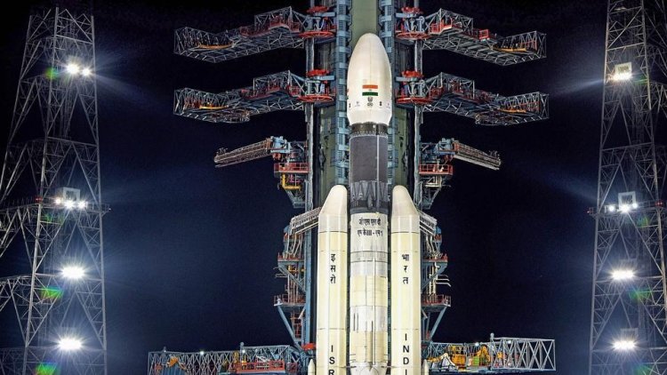 Chandrayaan-2 launch rescheduled for July 22: ISRO