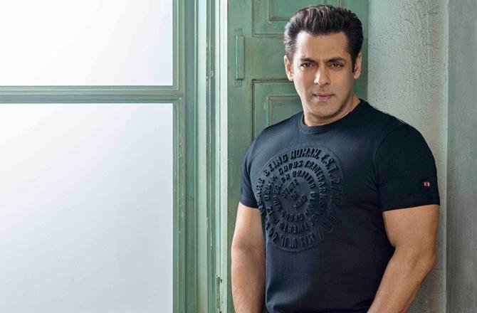 Salman Khan to produce film revolving around marriage hall