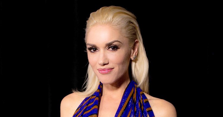 Gwen Stefani cancels Las Vegas gig