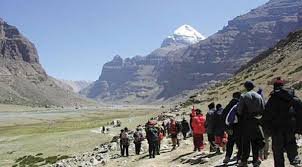 Pondy govt offers aid to pilgrims on Kailash yatra