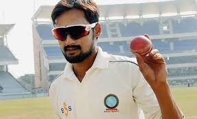 Nadeem takes another five-wicket haul, puts India A on course for big win