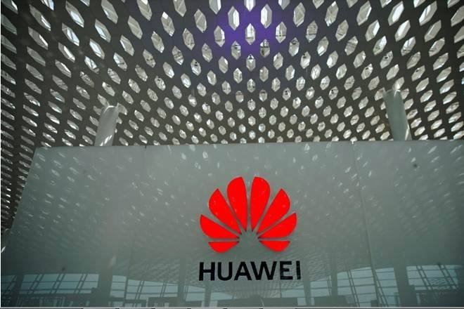 No business with Chinese tech giant Huawei: Trump