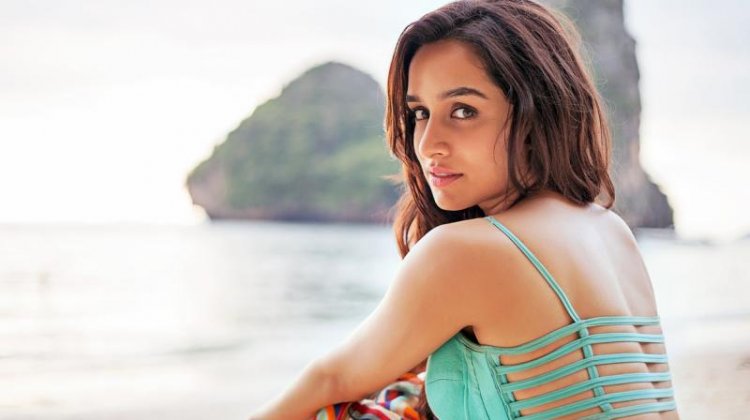 Been a physically intense year for me: Shraddha Kapoor on working on three films