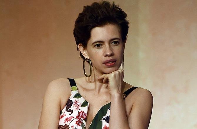 Hasn't been a stable moment: Kalki on 10 years in Bollywood