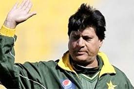 Mohsin confirms running for Pakistan head coach's job