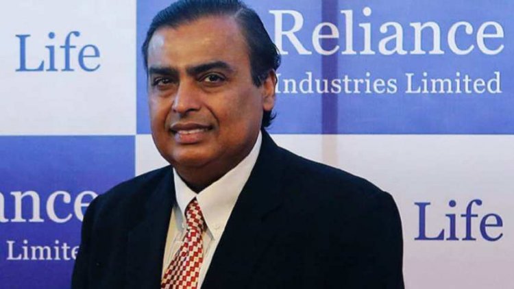 Reliance to sell stakes for Rs 1.15 lakh cr to become zero-debt firm in 18 months