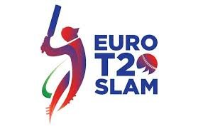 Euro T20 Slam postponed until next year