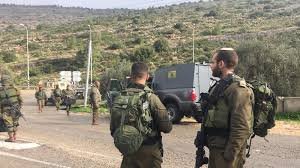 2 Israelis, Palestinian assailant hurt in West Bank car ramming: army