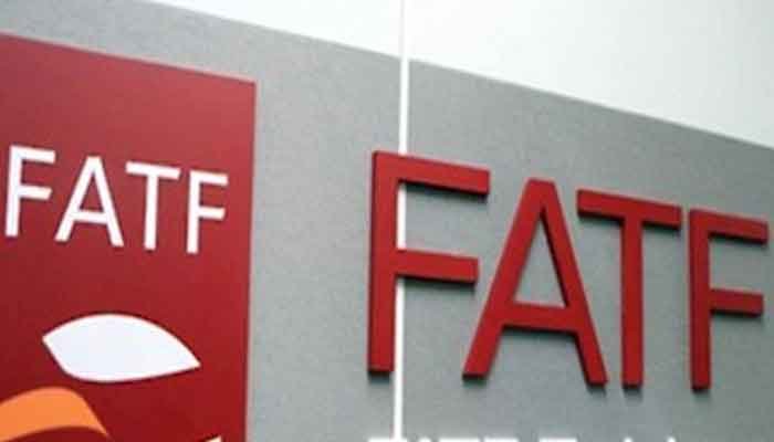 Pakistan submits compliance report to FATF