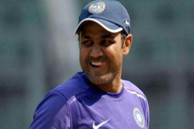 Kumble should be chairman of selectors but BCCI needs to raise pay: Sehwag