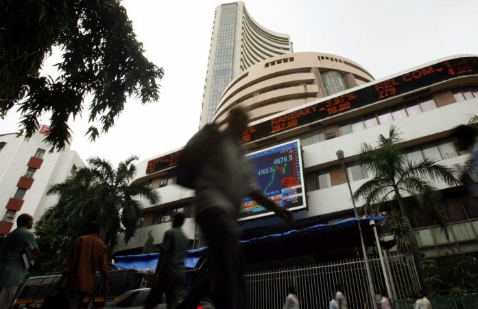 Sensex, Nifty rebound on hopes of FPI tax rollback