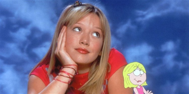 Hilary Duff returns as Lizzie McGuire in sequel at Disney+