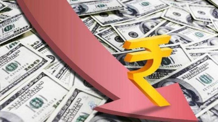 Rupee slips 9 paise to 71.57 vs USD in early trade