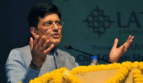 Training in RSS shakhas will improve mental, physical capabilities of security guards: Goyal