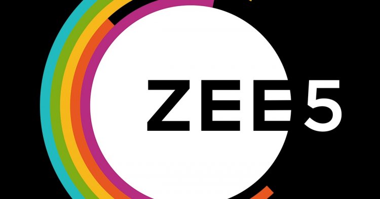 Zee5 Announces Adaptation Of Amol Rana’s Bestseller Those 7 Days