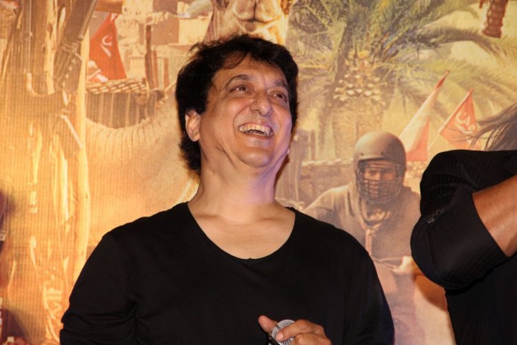 Content and star power will co-exist: Sajid Nadiadwala