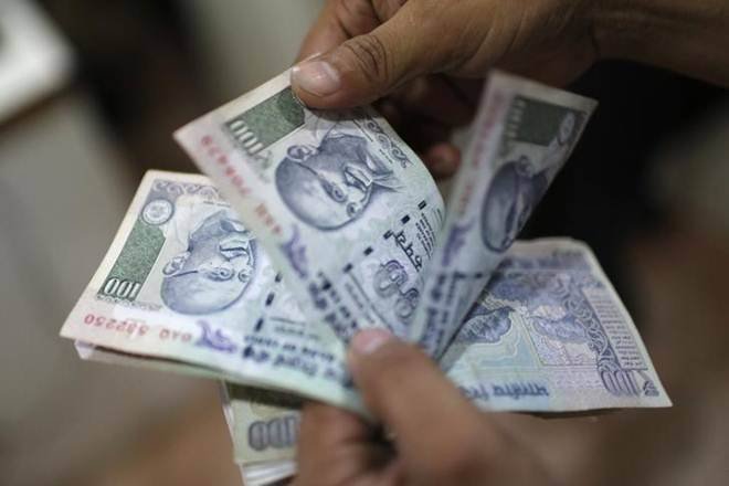 Rupee rises 27 paise to 71.85 against USD in early trade