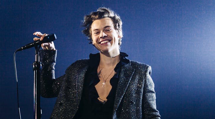 Want to focus on music: Harry Styles shares reason for turning down 'The Little Mermaid'